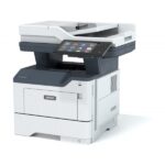 Xerox B415 Stampante multifunzione laser monocromatica duplex fax 38 ppm - 2 vassoi - immagine 2