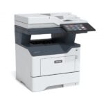 Xerox B415 Stampante multifunzione laser monocromatica duplex fax 38 ppm - 2 vassoi - immagine 3