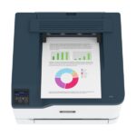 Xerox C230 Stampante laser a colori duplex WiFi 22 ppm - immagine 5