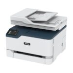 Xerox C235 Stampante multifunzione laser a colori WiFi Fax 22 ppm - immagine 2