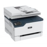 Xerox C235 Stampante multifunzione laser a colori WiFi Fax 22 ppm - immagine 3