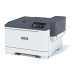 Xerox C320 Stampante laser a colori duplex WiFi 33 ppm - immagine 2