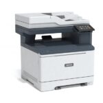 Xerox C325 Stampante multifunzione laser a colori WiFi Duplex Fax 35 ppm - immagine 3