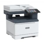 Xerox Versalink C415 Stampante multifunzione laser a colori duplex Fax 40 ppm - immagine 3