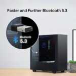 Mercusys Adattatore Nano USB Bluetooth 5.3 - immagine 3