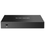 Mercusys Switch 8 porte Gigabit RJ45 10/100/1000Mbps con auto-negoziazione - Plug & Play - Tecnologia verde - immagine 3