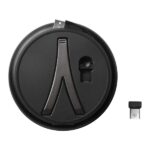Jabra Speak 710 UC Altoparlante USB/Bluetooth 3.0 per teleconferenze e musica - Microfono ad alta definizione - Autonomia fino a 15 ore - Colore nero - immagine 5