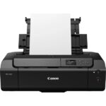 Canon Pixma PRO-200S Stampante fotografica A3+ a colori WiFi - immagine 3