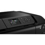 Canon Pixma PRO-200S Stampante fotografica A3+ a colori WiFi - immagine 4