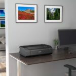 Canon Pixma PRO-200S Stampante fotografica A3+ a colori WiFi - immagine 5