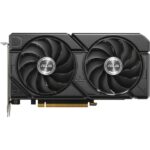 Asus Dual Radeon RX 7600 EVO OC Edition Scheda grafica 8 GB GDDR6 - immagine 2