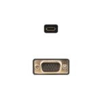 8 m - Colore nero