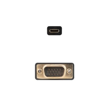 8 m - Colore nero