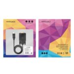 Nanocable Cavo convertitore da USB-C a VGA - USB-C/M-Hdb15/M - 1,8 m - Colore nero - immagine 5