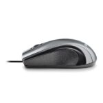 NGS Musk Mouse USB 1200 dpi - Laser - 3 pulsanti - Utilizzo ambidestro - Colore nero - immagine 2