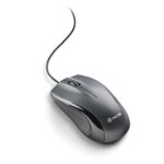 NGS Musk Mouse USB 1200 dpi - Laser - 3 pulsanti - Utilizzo ambidestro - Colore nero - immagine 3