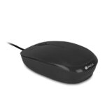 NGS Flame Mouse USB-C 1000 dpi - 2 pulsanti - Utilizzo ambidestro - Colore nero - immagine 2