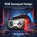 Scheda audio gaming USB-C Vention - 7.1 - Colore grigio - immagine 4