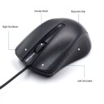20 m - Colore nero