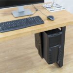 Ewent Supporto regolabile per CPU da scrivania - immagine 4