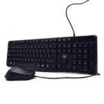 35 m - Mouse da ufficio - 1000 dpi - Cavo USB-A da 1