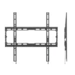 da 32" a 70" - Peso massimo 45 kg - Colore nero