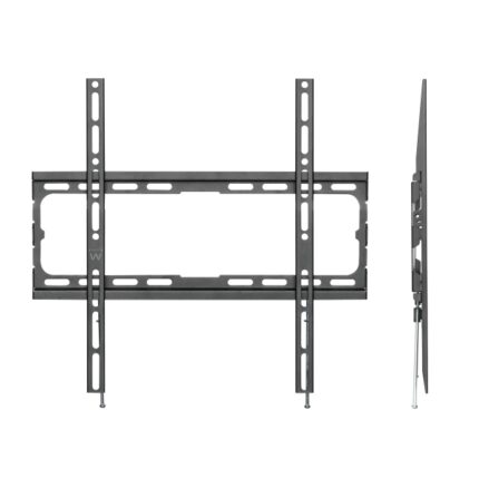 da 32" a 70" - Peso massimo 45 kg - Colore nero