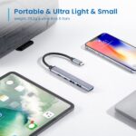 1x USB-C