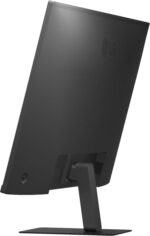 Monitor LED LG 31,5" IPS QHD HDR10 100Hz - Risposta 5ms - Angolo di visione 178º - 16:9 - HDMI, USB-C - VESA 100x100mm - immagine 4