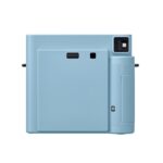 Fujifilm Instax Square SQ1 Fotocamera istantanea - Dimensioni immagine 62×62 mm  - Esposizione automatica - Colore blu ghiacciaio - immagine 3