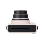 Fujifilm Instax Square SQ1 Fotocamera istantanea - Dimensioni immagine 62×62 mm  - Esposizione automatica - Colore bianco gesso - immagine 5