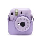 Fujifilm Instax Mini 12 Custodia per fotocamera - Colore viola - immagine 2