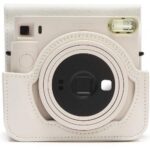 Fujifilm Instax SquareSQ1 Custodia per fotocamera - Colore bianco - immagine 2