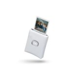 Fujifilm Instax Square Link Stampante fotografica termica Bluetooth - Colore bianco - immagine 5