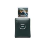 Fujifilm Instax Square Link Stampante fotografica termica Bluetooth - Colore verde - immagine 4