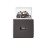 Fujifilm Instax Link Wide Stampante fotografica portatile Bluetooth - Colore grigio - immagine 4