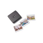 Fujifilm Instax Link Wide Stampante fotografica portatile Bluetooth - Colore grigio - immagine 5