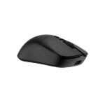 Coolbox W03 Mouse da gioco wireless 10000 dpi - 7 pulsanti - Sensore Pixart 3325 - Colore nero - immagine 3
