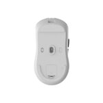 Coolbox W03 Mouse da gioco wireless 10000 dpi - 7 pulsanti - Sensore Pixart 3325 - Colore bianco - immagine 4