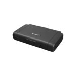 Canon Maxify BX110 Stampante portatile a colori con batteria WiFi - immagine 2