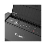 Canon Maxify BX110 Stampante portatile a colori con batteria WiFi - immagine 3