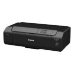 Canon imagePROGRAF PRO-310 Stampante fotografica A3+ a colori WiFi - immagine 2