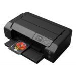 Canon imagePROGRAF PRO-310 Stampante fotografica A3+ a colori WiFi - immagine 3