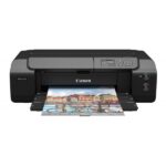 Canon imagePROGRAF PRO-310 Stampante fotografica A3+ a colori WiFi - immagine 4