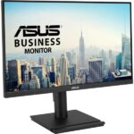 8" LED IPS FullHD 1080p 120Hz - Risposta 1ms - Angolo di visione 178° - Altoparlanti integrati - HDMI