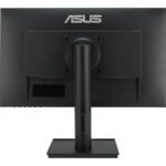 Asus VA249QGS Monitor 23,8" LED IPS FullHD 1080p 120Hz - Risposta 1ms - Angolo di visione 178° - Altoparlanti integrati - HDMI, DisplayPort, USB - VESA 100x100mm - immagine 5