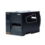 rete cablata 10/100BASE-TX - Risoluzione 203 ppi - Velocità 10 pps