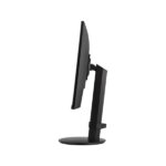 Monitor Viewsonic 27" LED IPS FullHD 100Hz - Risposta 5ms - Regolabile in altezza, ruotabile e inclinabile -16:9 - VGA, HDMI, DisplayPort - VESA 100x100 - Colore nero - immagine 5