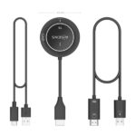 Aisens HDMI wireless 1080P 60Hz 30m - Colore nero - immagine 4