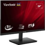 HDMI - VESA 75x75mm - Colore nero